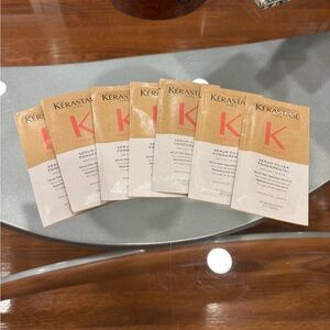 7 New Kerastase Premiere Haircare Serum Filler Fondant 6mL each
